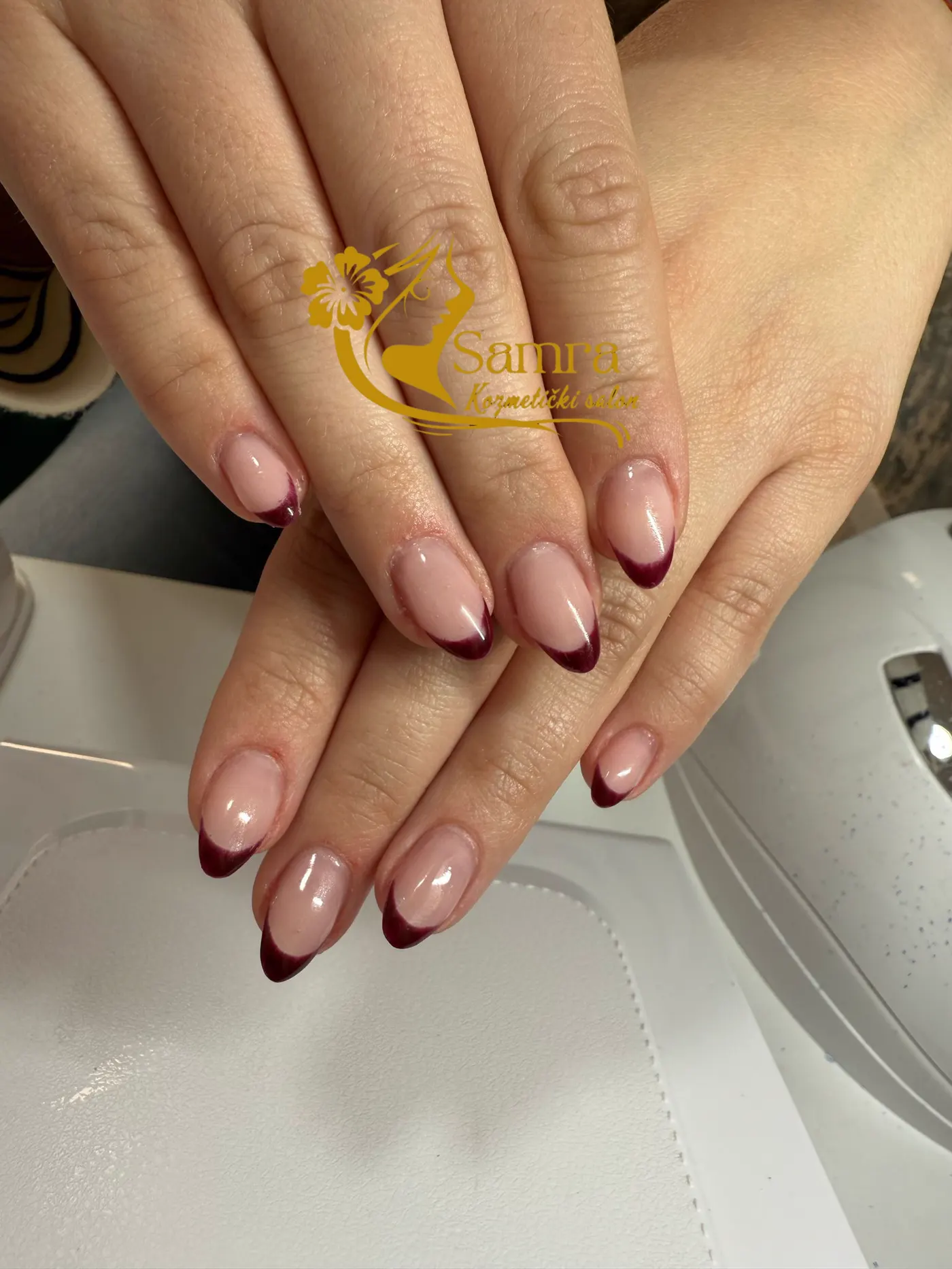 Kozmeticki salon Samra — fotografija 10