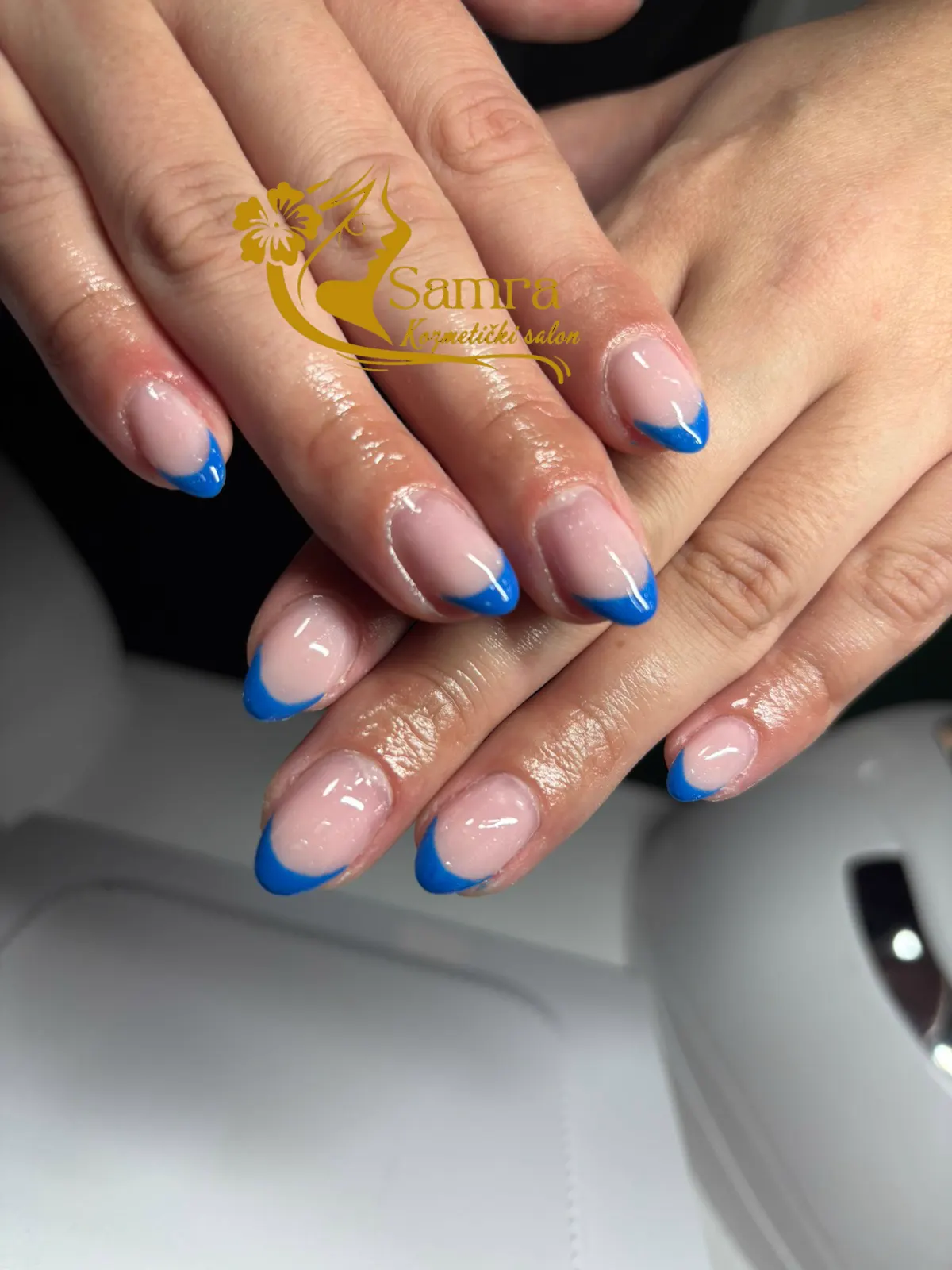 Kozmeticki salon Samra — fotografija 8